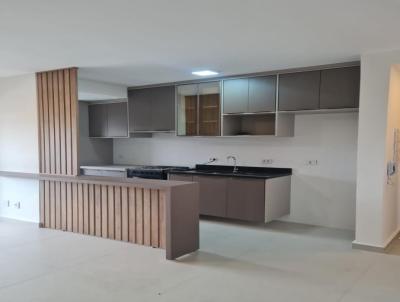 Apartamento para Locao, em Presidente Prudente, bairro Vila Industrial, 3 dormitrios, 2 banheiros, 1 sute, 2 vagas