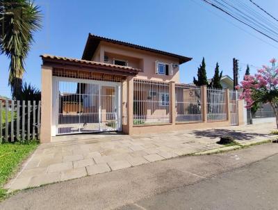 Casa para Venda, em Campo Bom, bairro Porto Blos, 4 dormitrios, 2 banheiros, 5 vagas