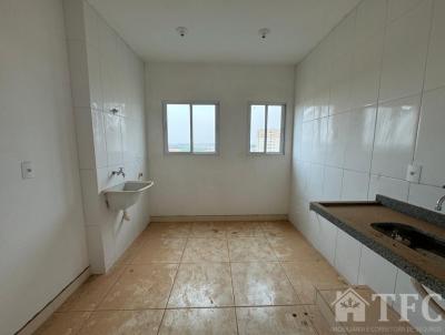 Apartamento para Venda, em Araatuba, bairro Concrdia IV, 2 dormitrios, 1 banheiro, 2 vagas