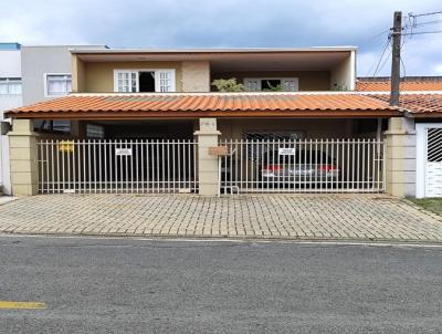 Sobrado para Venda, em Araucria, bairro Fazenda Velha, 4 dormitrios, 2 banheiros, 2 vagas