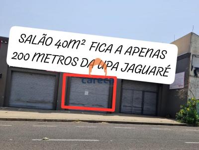 Comercial para Locao, em So Jos do Rio Preto, bairro Parque Jaguar, 1 banheiro, 1 vaga