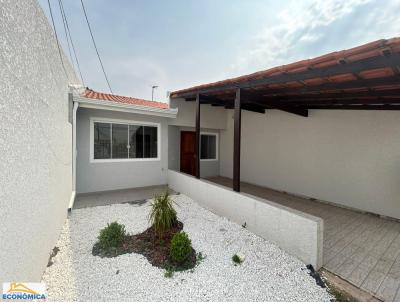 Casa para Venda, em Fazenda Rio Grande, bairro Naes, 2 dormitrios, 1 banheiro