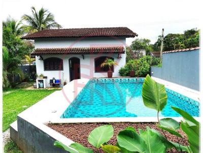 Casa para Venda, em So Sebastio, bairro Boracia, 3 dormitrios, 2 banheiros, 1 sute, 5 vagas