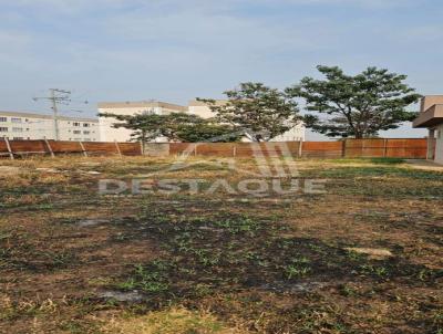 Terreno para Venda, em Presidente Prudente, bairro Chcara das Azalias