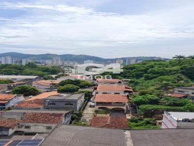 Apartamento para Venda, em Niteri, bairro Fonseca, 2 dormitrios, 2 banheiros, 1 vaga