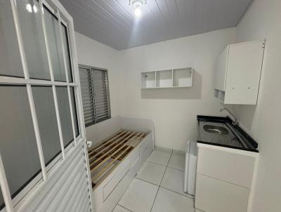 Studio para Locao, em So Paulo, bairro Jardim Dinorah, 1 dormitrio, 1 banheiro