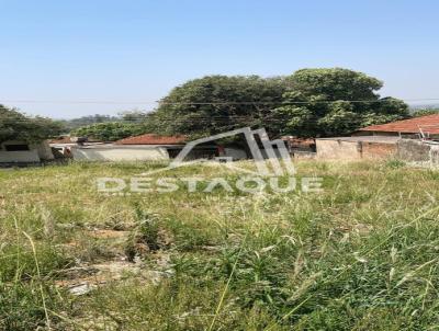 Terreno para Venda, em Presidente Prudente, bairro Vila Furquim