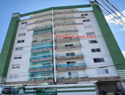 Apartamento para Locao, em So Mateus, bairro Centro, 2 dormitrios, 2 banheiros, 1 sute, 1 vaga