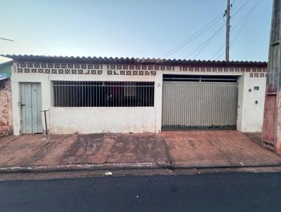 Casa para Venda, em Salto Grande, bairro Vila Salto Grande, 3 dormitrios, 1 banheiro, 2 vagas