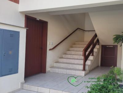 Apartamento para Venda, em Florianópolis, bairro Canasvieiras, 3 dormitórios, 1 banheiro, 1 suíte, 1 vaga