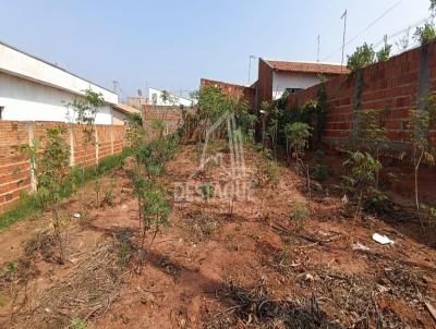 Terreno para Venda, em Regente Feij, bairro Alto da Boa Vista