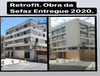 Prdio para Venda, em Salvador, bairro Centro Histrico, 1 dormitrio, 1 banheiro, 1 sute, 1 vaga