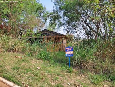 Terreno para Venda, em Corumbata do Sul, bairro Centro