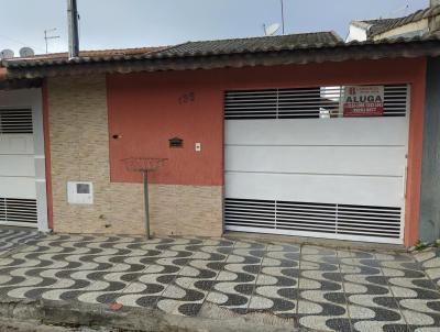 Casa para Locao, em Lorena, bairro Olaria, 2 dormitrios, 1 banheiro, 1 vaga