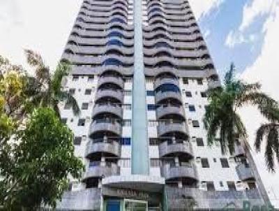 Apartamento para Venda, em Cuiab, bairro Duque de caxias, 4 dormitrios, 4 banheiros, 3 sutes, 3 vagas