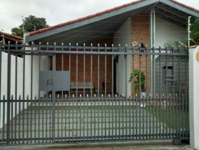 Casa para Venda, em So Jos dos Campos, bairro Jardim das Indstrias, 3 dormitrios, 2 banheiros, 1 sute