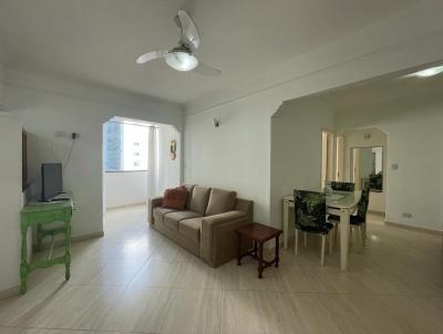 Apartamento para Venda, em Guaruj, bairro Centro, 2 dormitrios, 2 banheiros, 1 sute, 1 vaga
