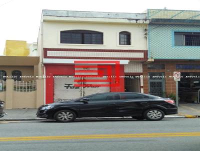 Sala Comercial para Locao, em , bairro Vila Invernada, 1 banheiro