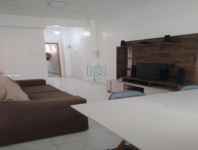 Apartamento 1 dormitrio para Venda, em So Vicente, bairro Gonzaguinha, 1 dormitrio, 1 banheiro, 1 sute