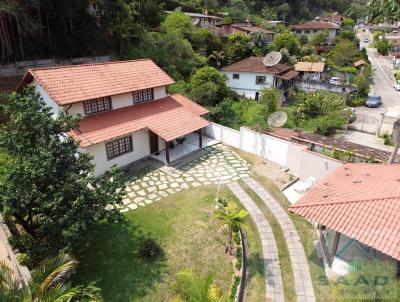 Casa para Venda, em Terespolis, bairro PRATA, 3 dormitrios, 3 banheiros, 2 sutes, 2 vagas