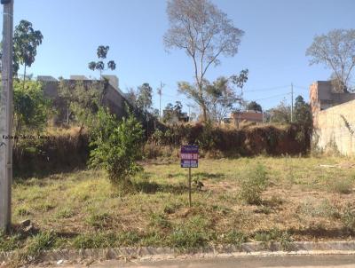 Lote para Venda, em Caldas Novas, bairro Morada Nobre