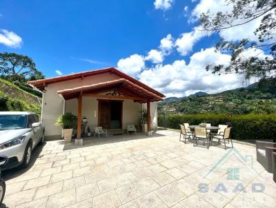 Casa para Venda, em Terespolis, bairro PARQUE DO IMBU, 4 dormitrios, 3 banheiros, 4 vagas