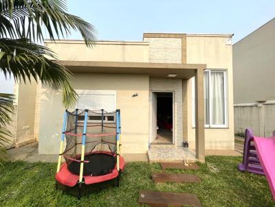 Casa para Venda, em Carazinho, bairro VILLA VERDE, 3 dormitrios, 2 banheiros, 1 sute, 2 vagas
