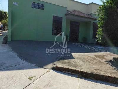 Salo Comercial para Locao, em Presidente Prudente, bairro Jardim Santa Clara, 2 banheiros, 1 vaga