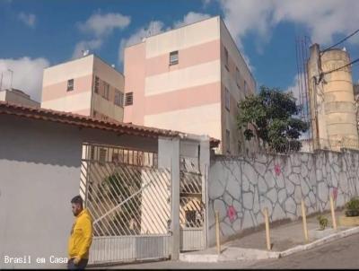 Apartamento para Venda, em So Paulo, bairro Conjunto Habitacional Santa Etelvina II, 2 dormitrios, 1 banheiro