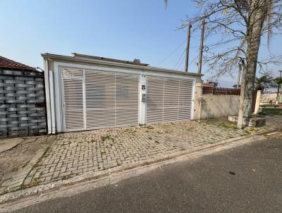 Casa para Venda, em So Jos dos Pinhais, bairro Aviao, 3 dormitrios, 1 banheiro, 2 vagas