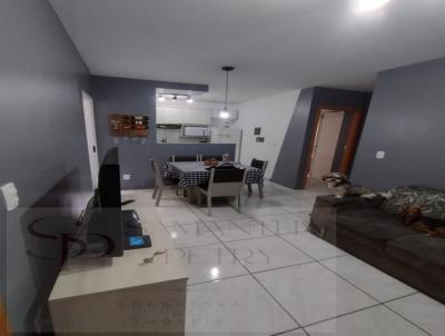 Apartamento para Venda, em Novo Hamburgo, bairro Canudos, 2 dormitórios, 1 banheiro, 1 vaga