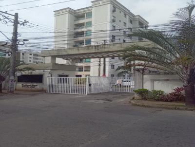 Apartamento 2 Quartos para Venda, em Salvador, bairro Jardim das Margaridas, 2 dormitrios, 1 banheiro, 1 vaga