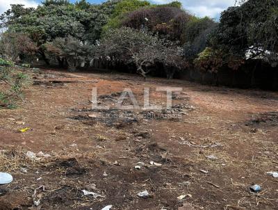 Lote para Venda, em So Jos da Lapa, bairro Chcaras Reunidas So Vicente