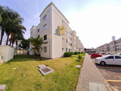 Apartamento para Venda, em Curitiba, bairro Novo Mundo, 2 dormitrios, 2 banheiros, 1 sute, 1 vaga