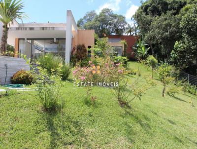 Casa em Condomnio para Venda, em Aruj, bairro Arujzinho I, II e III, 4 dormitrios, 6 banheiros, 4 sutes, 4 vagas