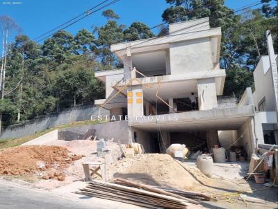 Casa em Condomnio para Venda, em Aruj, bairro Condominio Real Park, 3 dormitrios, 3 banheiros, 3 sutes, 2 vagas