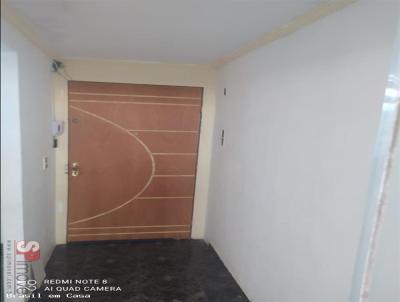 Apartamento para Venda, em So Paulo, bairro Conjunto Habitacional Teotonio Vilela, 2 dormitrios, 1 banheiro, 1 vaga