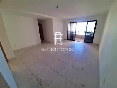 Apartamento para Venda, em Natal, bairro Lagoa Nova, 3 dormitrios, 4 banheiros, 3 sutes, 3 vagas