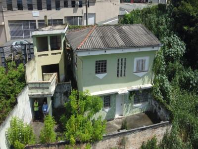 Imvel Comercial para Venda, em Franco da Rocha, bairro Centro, 2 dormitrios, 1 banheiro, 2 vagas