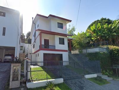 Casa para Venda, em Cricima, bairro Lote Seis, 2 dormitrios, 1 banheiro, 1 vaga