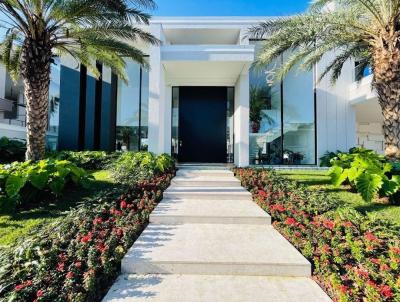 Casa para Venda, em Guaruj, bairro Acapulco, 7 dormitrios, 8 banheiros, 7 sutes, 4 vagas