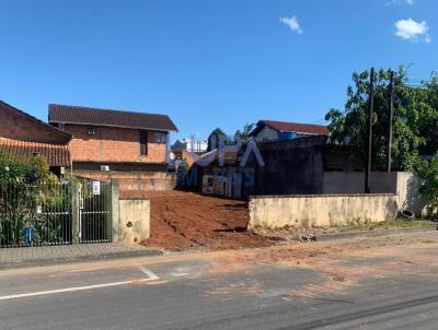 Terreno Residencial para Venda, em Joinville, bairro Jardim Iriri