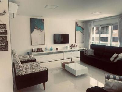 Apartamento para Venda, em Guaruj, bairro Centro, 3 dormitrios, 4 banheiros, 3 sutes, 2 vagas