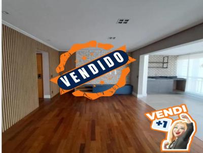 Apartamento para Venda, em So Bernardo do Campo, bairro Centro, 3 dormitrios, 3 banheiros, 2 sutes, 2 vagas