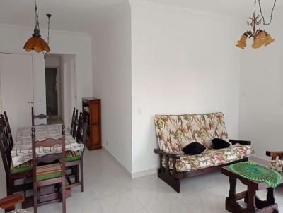 Apartamento para Venda, em Guaruj, bairro Praia Astrias, 3 dormitrios, 2 banheiros, 1 sute, 1 vaga