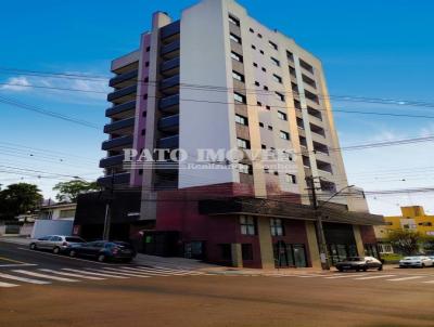 Apartamento para Venda, em Pato Branco, bairro Centro, 2 dormitrios, 2 banheiros, 1 sute, 1 vaga