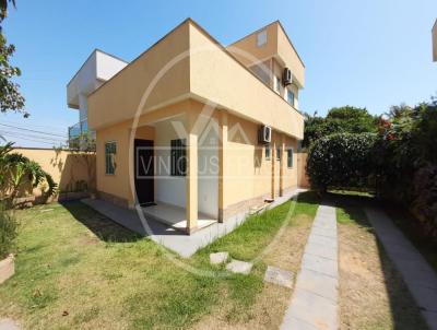 Casa para Venda, em Casimiro de Abreu, bairro Peixe Dourado I, 2 dormitrios, 1 banheiro, 1 sute, 2 vagas