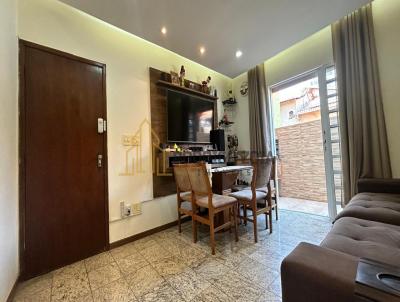 Apartamento com rea Privativa para Venda, em Sabar, bairro Ana Lcia, 3 dormitrios, 1 banheiro, 1 sute, 2 vagas