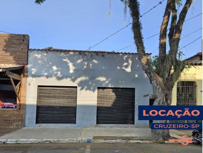 Ponto Comercial para Locao, em Cruzeiro, bairro Centro