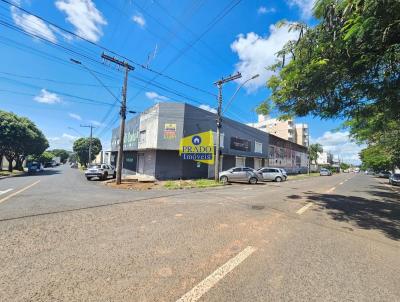 Galpo / Barraco para Locao, em Araguari, bairro Industrial